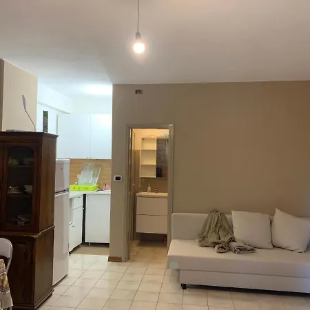 La Chiantigiana Guest house